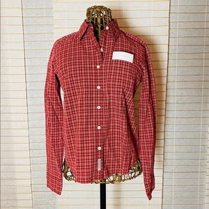 Abercrombie & Fitch Button Down